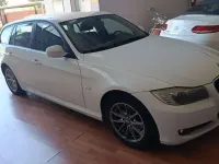 Usata BMW 316 116 CV (85 kW) 2011 Station wagon
