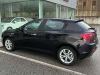 usata Alfa Romeo Giulietta 1.4 t. Progression Gpl 120cv