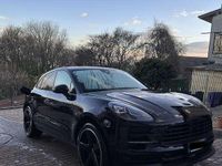 Usata Porsche Macan 245 CV (180 kW) 2021 SUV