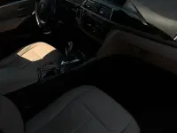 Usata BMW 320 190 CV (139 kW) 2017 Giallo Station wagon