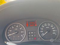 Usata Dacia Sandero Stepway 2010 Grigio Monovolume