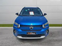 Usata Citroën C3 100 CV (73 kW) 2025 Blu SUV