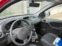 Usata Fiat Panda 4x4 69 CV (50 kW) 2010 Utilitaria