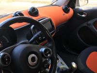 Usata Smart ForFour 71 CV (52 kW) 2015 Utilitaria