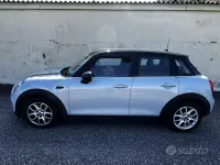 Usata Mini Cooper D 116 CV (85 kW) 2019 Utilitaria