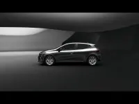 Nuova Renault Clio V SE 2026 Grigio scisto Berlina