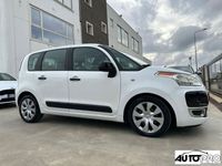 usata Citroën C3 Picasso -- 1.6 HDi 90 air. Exc. Style