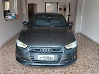 usata Audi A3 2.0 TDI quattro Attraction 150 cv S LINE