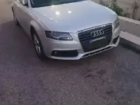 Usata Audi A4 Advanced 143 CV (105 kW) 2009 Berlina
