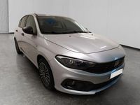 Usata Fiat Tipo Life 130 CV (95 kW) 2022 Grigio Berlina