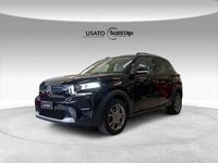 Usata Citroën C3 PureTech 101 CV (74 kW) 2025 Nero SUV
