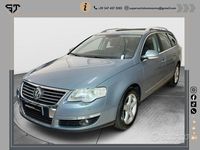 Usata VW Passat Business 2009 Grigio Station wagon