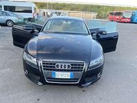 Usata Audi A5 Sportback Advanced 170 CV (125 kW) 2010 Utilitaria