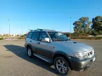 Usata Nissan Terrano 154 CV (113 kW) 2004 SUV