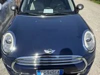 Usata Mini Cooper D Hype 116 CV (85 kW) 2016 Utilitaria