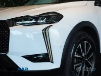Gebraucht DS Automobiles DS3 Performance 101 PS (74 kW) 2023 Weiß SUV