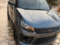 Usata Ligier JS50 2017 Grigio Utilitaria