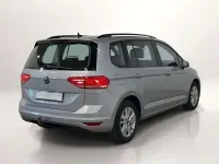 Usata VW Touran Business 150 CV (110 kW) 2025 Argento Monovolume