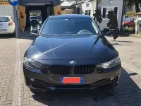 Usata BMW 316 116 CV (85 kW) 2014 Station wagon