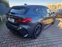 Usata BMW 120 M Sport 190 CV (139 kW) 2022 Bianco Utilitaria