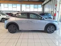 Nuova Lancia Ypsilon 101 CV (74 kW) 2026 Grigio Utilitaria