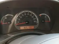 Usata Fiat Panda 69 CV (50 kW) 2012 Grigio Utilitaria