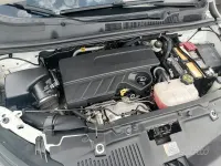 Usata Opel Mokka X 136 CV (100 kW) 2017 Bianco SUV