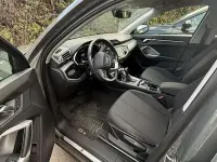 Usata Audi Q3 S-Line 150 CV (110 kW) 2019 SUV