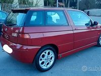 usata Alfa Romeo 145 2.0i 16V Twin Spark cat Quadrifogli