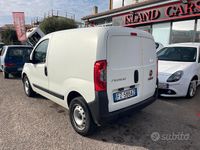 Usata Fiat Fiorino 80 CV (58 kW) 2020 Bianco Monovolume