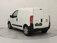Occasion Fiat Fiorino 95 ch (69 kW) 2021 Blanc Monospace