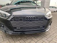 Usata Audi A5 Advanced 150 CV (110 kW) 2025 Nero Berlina