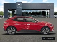 Usata DS Automobiles DS4 Crossback Trocadero 131 CV (96 kW) 2023 Rosso SUV