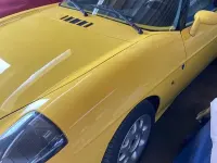 Usata Fiat Barchetta 131 CV (96 kW) 1995 Cabrio