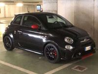 usata Abarth 595 Pista