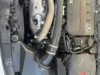 Begagnad Mercedes A35 AMG AMG 306 HK (225 kW) 2021 Sedan
