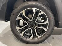 Nuova Jeep Compass Altitude 130 CV (95 kW) 2025 Grigio SUV