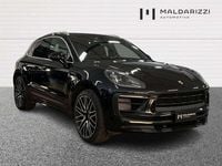 Usata Porsche Macan 381 CV (280 kW) 2022 Nero SUV
