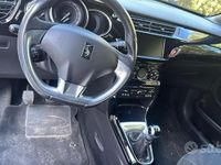 Usata Citroën DS3 2013 Berlina