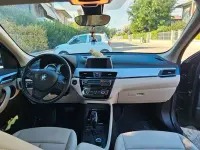 Usata BMW X1 Efficient Dynamics 190 CV (139 kW) 2019 Bluazzurro SUV