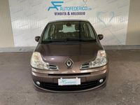 usata Renault Modus Modus1.2 GPL Live 75cv