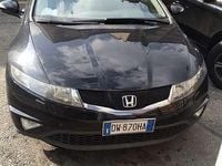 Usata Honda Civic Executive 140 CV (102 kW) 2009 Berlina