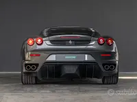 Usata Ferrari F430 490 CV (360 kW) 2006 Grigio Coupé