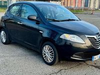 Usata Lancia Ypsilon Platinum 69 CV (50 kW) 2014 Utilitaria