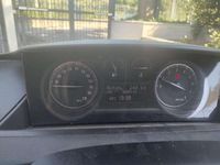 Usata Lancia Ypsilon 69 CV (50 kW) 2017 Rosso Utilitaria