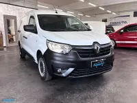 Usata Renault Kangoo 75 CV (55 kW) 2022 Vernice standard Monovolume