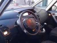 usata Citroën C4 Picasso 1.6 HDi 110 FAP Attraction usato