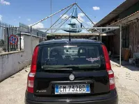 Usata Fiat Panda Dynamic 60 CV (44 kW) 2004 Utilitaria
