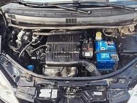 Usata Lancia Musa 78 CV (57 kW) 2012 Marrone Monovolume