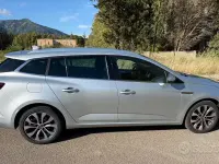 Usata Renault Mégane GrandTour 116 CV (85 kW) 2023 Grigio Station wagon
